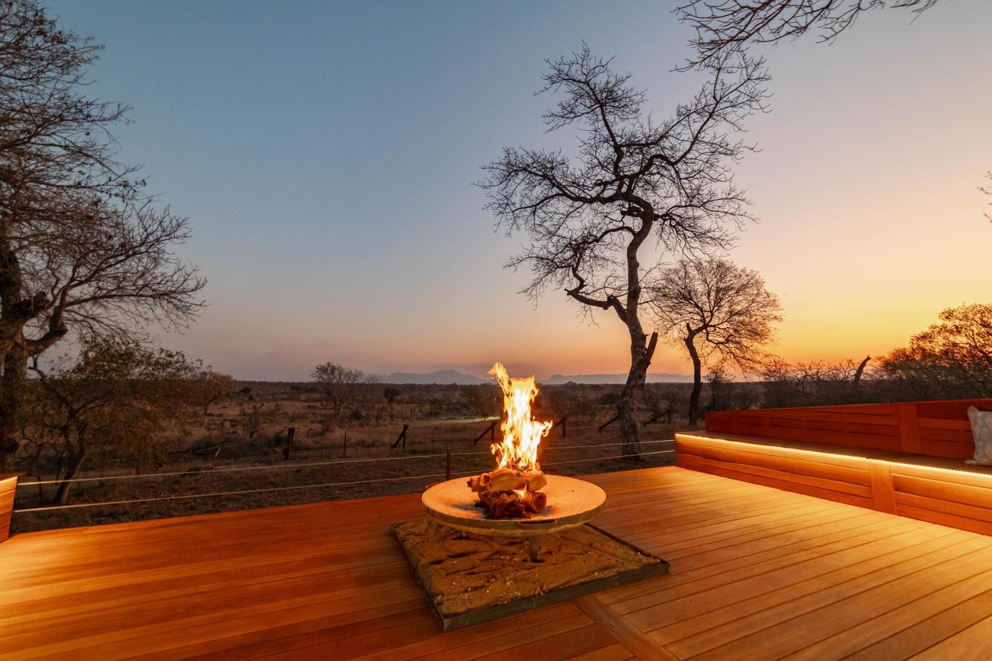 הודספרויט Tomo Safari Lodge מראה חיצוני תמונה