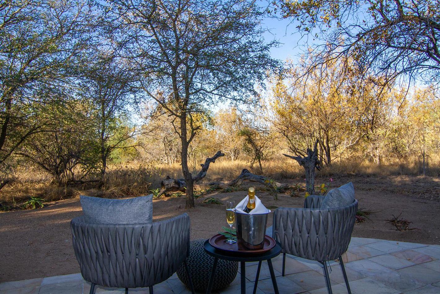 הודספרויט Tomo Safari Lodge מראה חיצוני תמונה